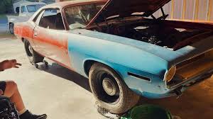 Image result for Vitamin C Orange 1970 Barracuda