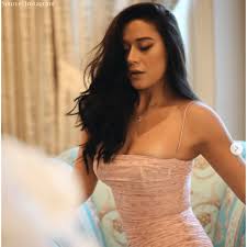 Krishna shroff's this particular photo. Krishna Shroff Hot And Sexy Photos Bikini Pics Of Krishna Shroff