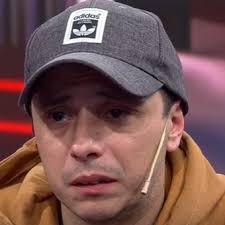 Durísimo cruce entre el dipy y el actor pablo echarri en las redes sociales. El Dipy Sera El Conductor De La Medianoche De Radio Rivadavia