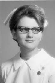 Nancy Irene Wiggins Ramey (1949-2015)