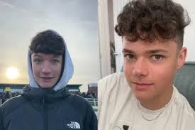 Family pays tribute to 'caring and compassionate' teenager killed in A17  crash