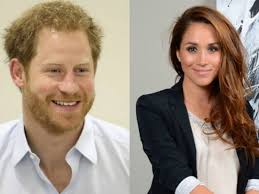 Elaine a zane from suits. Realeza Britanica Confirma Namoro Entre O Principe Harry E A Atriz Meghan Markle Da Serie Suits Emais Estadao
