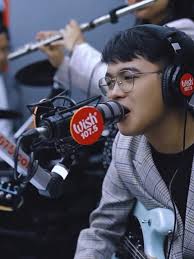 Leonora (Live at Wish 107.5) 🚌, Watch the full video here:  https://youtu.be/_POFE1d-pJk