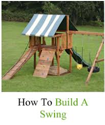 The diy ultimate swing set. Diy Swing Set Learn How To Build Posts Facebook