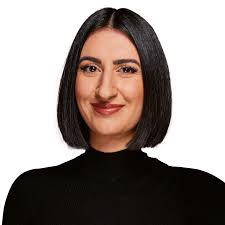 Sinem Taşan-Funke — Politik für Dich