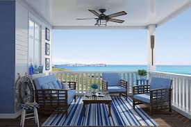 The 7 best rated outdoor ceiling fans westinghouse lighting indoor/outdoor ceiling fan casa vieja tropical outdoor ceiling fan hunter bridgeport etl damp listed outdoor ceiling fan. The 5 Best Ceiling Fans 2021 This Old House