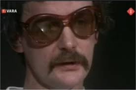 Stanley Hillis was misschien zelf wel een informant