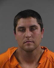 Offender Information