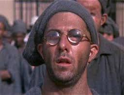 What about Dustin Hoffman for a QT flick?