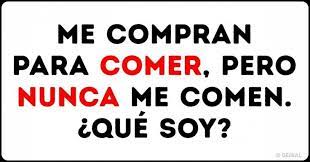 Confundir, por ejemplo, el número 9 con el 6, o el 3 con el 8. 13 Preguntas Que Puedes Contestar En Menos De 10 Segundos Acertijos Complicados Preguntas Envolturas Corporales