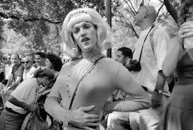 Montreal photographer Pierre Dalpé commemorates Wigstock