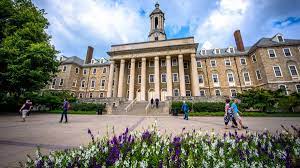 Aug 20, 2021 at 5:55 pm et. Penn State To Remove Binary Gender Language From Course And Program Descriptions Cnn