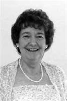 BARBARA HUDSON Obituary (1942