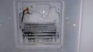 Jika tidak berjaya, mungkin ada masalah lain yang perlu. Peti Sejuk Tak Membeku M Tech Home Appliance Repair Facebook