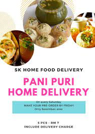 With more than 30,000 restaurants in 500+ cities, food delivery or takeout is just a click away. Sk Food Home Delivery Posts Facebook