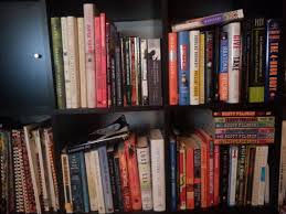 This is in part because bookshelves that make a statement are in the past, what was on your shelves was much more important than how your shelves were displayed and this new focus has created some really. 14 Super Successful People Share What They Have On Their Bookshelves