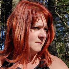 GROWLING BLOOD? ONLY IN A KATE POMEROY MYSTERY!** > ***"...a harrowing and  nightmarish journey through the past & present.."*** > ***"This novel sent  chills down my spine from the moment I