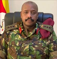 Uganda president yoweri museveni has promoted his son, muhoozi kainerugaba to the rank of lieutenant general. Uvpv2tqrhyhfem