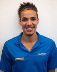 Vonda Reeves's Instagram, Twitter & Facebook