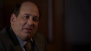 Martin Wilcox : personnage de la série