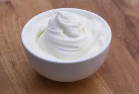 Creme Fouettee