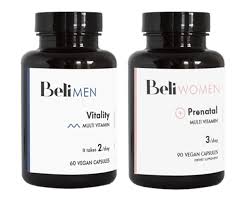Some possible side effects of vitamin e supplementation include headache, dizziness, weakness, fatigue, diarrhea, stomach cramps, bleeding, and easy bruising. Beli Men S Prenatal And Women S Prenatal Vitamins