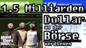 Wir spielen den finalen überfall von dem gta 5 casino heist dlc mit standartskill hype energy drink: Gta 5 Wie Kann Man Da Nach Der Story Richtig Viel Geld Holen Gta V
