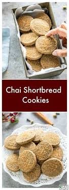 If you love chai, these are the cookies for you! 40 Chai Latte Recipe Ideas Chai Recipe Chai Latte Recipe Latte Recipe