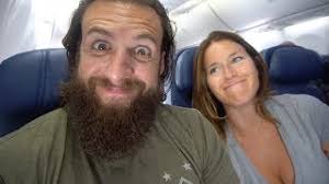 ICELAND EPISODE 1: FLIGHT TO ICELAND CANCELED AND A QUICKIE IN THE AIRPORT? 