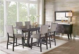Discount dining room and dinette super center. Dining Room Sets Black Wild Country Fine Arts