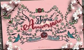 Avec humour ou avec émotion, pour accompagner des chocolats ou un bouquet de fleurs : Cartes Anniversaire De Mariage Gratuites Cybercartes Com