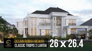 Harga Biaya Fee Jasa Arsitek Desain Rumah
