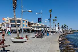 This map was created by a user. Kipr Pafos More Plyazhi I Carskie Grobnicy Pelato Livejournal