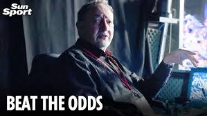 Snooker cult hero who become 150-1 world champ survived seven heart attacks