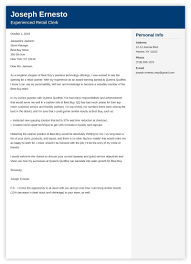 Retail Cover Letter Examples For 2022 (Any Experience Level)