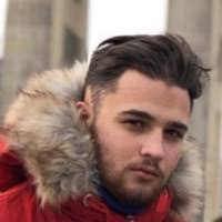 Lorenzo Alejandro's Instagram, Twitter & Facebook