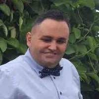 Sebastian Carlos Arencibia Ravelo