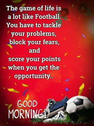 James alder is an expert on the game of american football, blogs for the new york times, and appears on radio shows. Pin By Yogendren On Good Morning Good Morning Friends Quotes Good Morning Quotes Good Morning Motivation