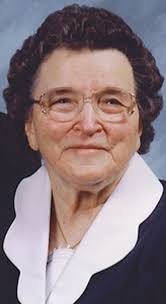 Delilah "Lila" Fussy Obituary October 18, 2013