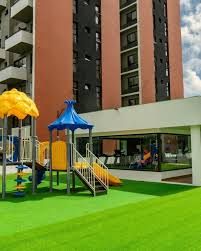 Hermoso proyecto en Santiago de los Caballeros es el lugar donde el lujo y  la comodidad se encuentran. Imagina vivir en una de sus tres torres  modernas de 12 niveles, con apartamentos