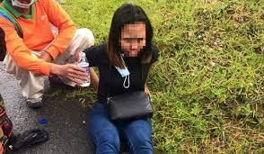 The johor bahru district is a district located in the southern part of johor, malaysia. Driver On Drugs With No License Kills Navy Officer In Fatal Johor Car Accident Trp