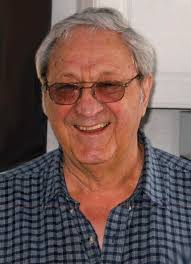 Obituary of Maurice Bertrand