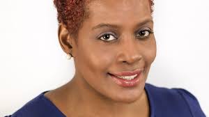 Author Dr. Ali Griffith: How To Learn To Finally Love Yourself