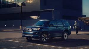 Check spelling or type a new query. New And Used Toyota 4runner Prices Photos Reviews Specs The Car Connection