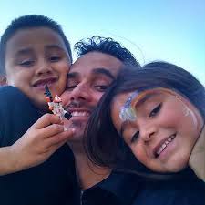 Date night tonight with my son. Going to the Brewer game. Looking for  suggestions