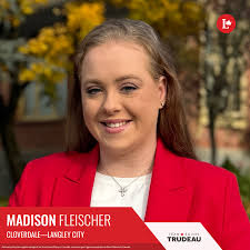 Madison Fleischer M.G.C