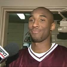Kobe Bryant's high school rival said that they could contain him before the  game. Kobe's reaction when finding out is incredible 🤣