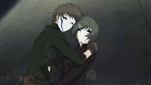 Phantom Requiem For The Phantom Anime Manga Anime Japanese Animation