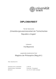 Vybraná částka přesto předčila očekávání. Http Othes Univie Ac At 12886 1 2010 12 20 0208126 Pdf