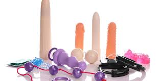 The Untold History Of Sex Toys - Great Sex Guidance